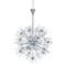 Maxim Lighting Starfire 11-Light 22" Wide Polished Chrome Chandelier 39745BCPC - alternate 1